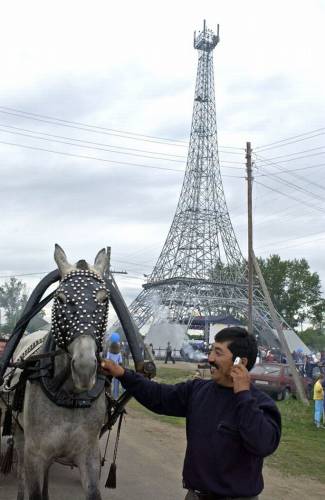 Уральский Париж 