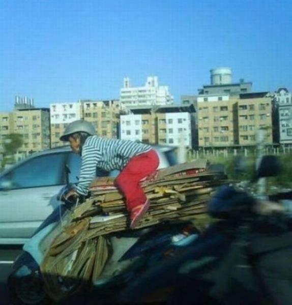 Техника безопасности. Новая часть