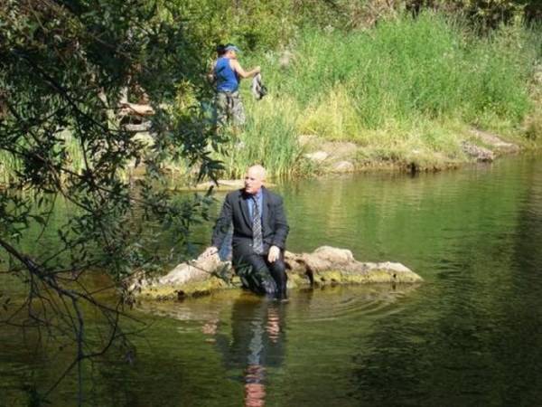 Подборка смешных, не очень и просто красивых фотографий