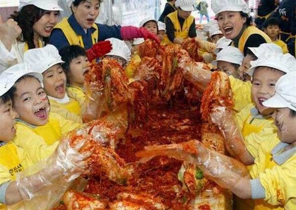 Такое можно увидеть только в Японии