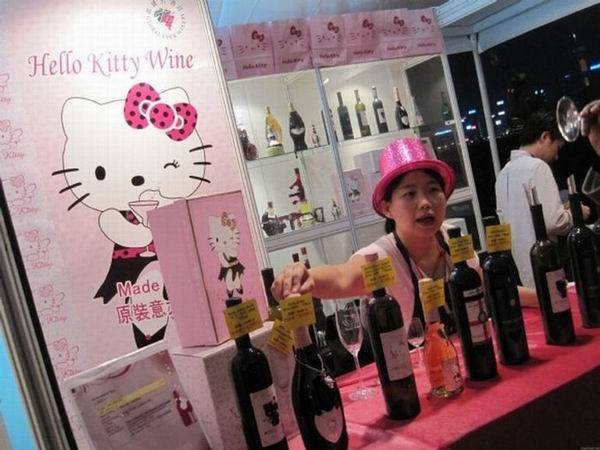 Такое можно увидеть только в Японии