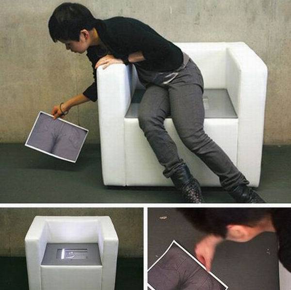 Такое можно увидеть только в Японии