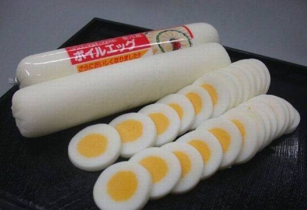 Такое можно увидеть только в Японии