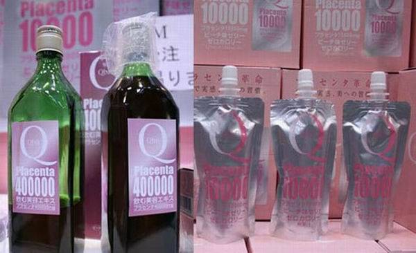 Такое можно увидеть только в Японии