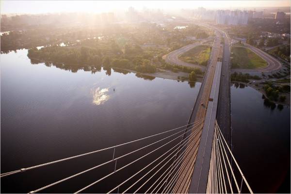 Подборка смешных, не очень и просто красивых фотографий