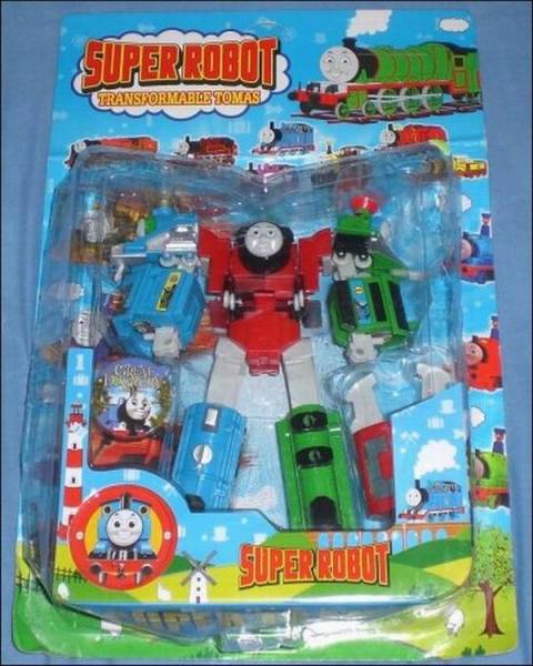 Такое можно увидеть только в Японии