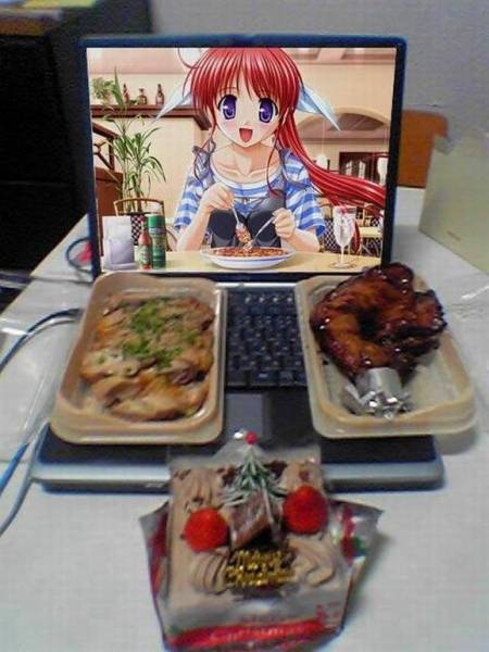 Такое можно увидеть только в Японии