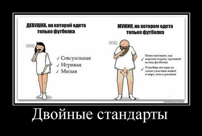 Демотиваторы