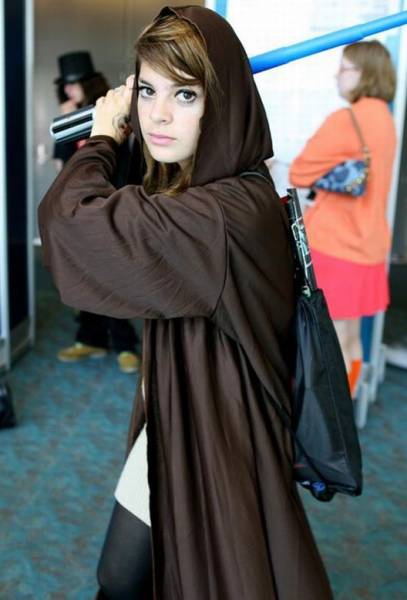 Comic Con 2011