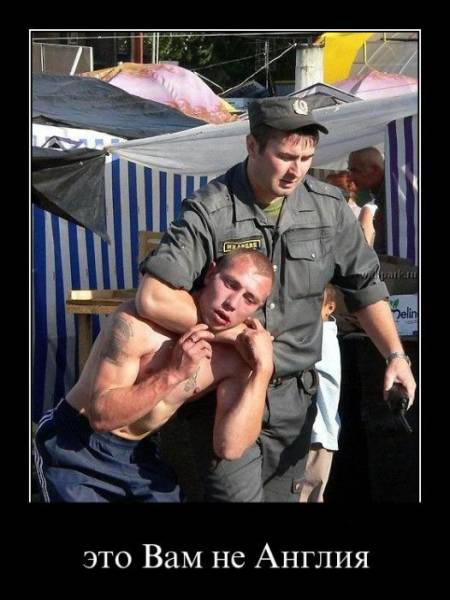 Демотиваторы