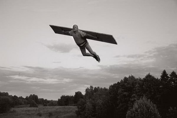 Фото от Алгиса Гришкевичиуса