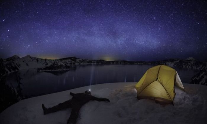 Подборка смешных, не очень и просто красивых фотографий (70 фото)