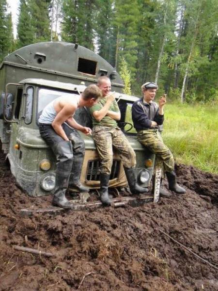 Подборка смешных, не очень и просто красивых фотографий (67 фото)