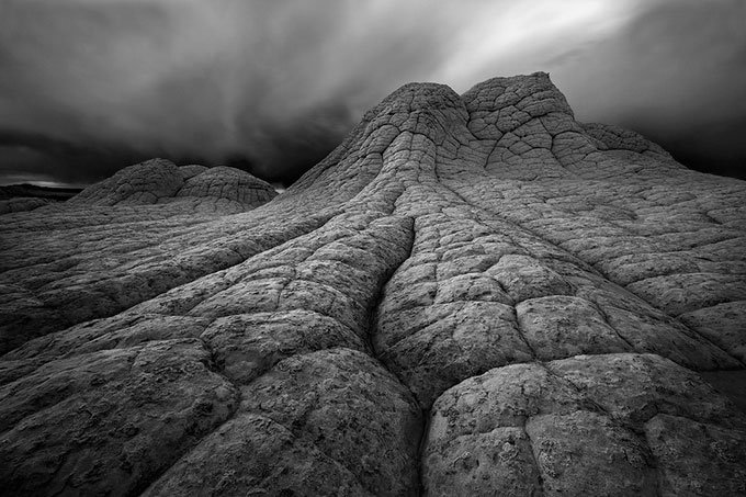 Фотограф Йен Плант