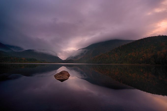 Фотограф Йен Плант