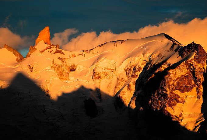 Фотограф Йен Плант