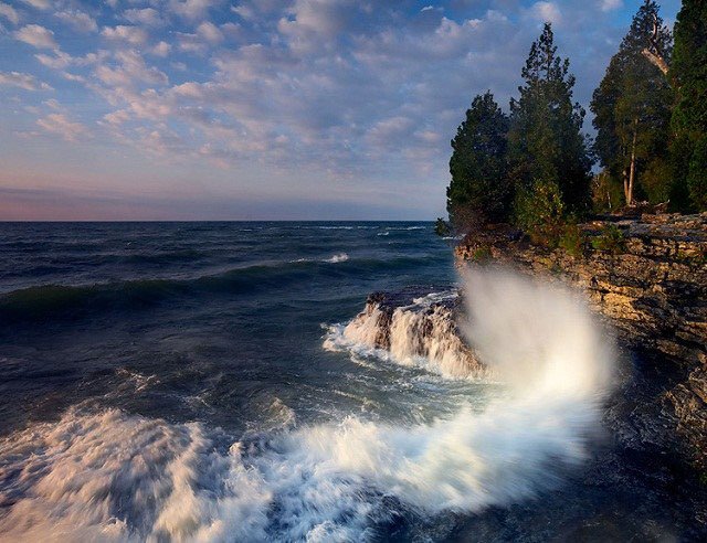 Фотограф Йен Плант