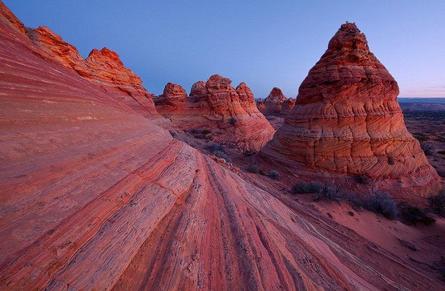 Фотограф Йен Плант