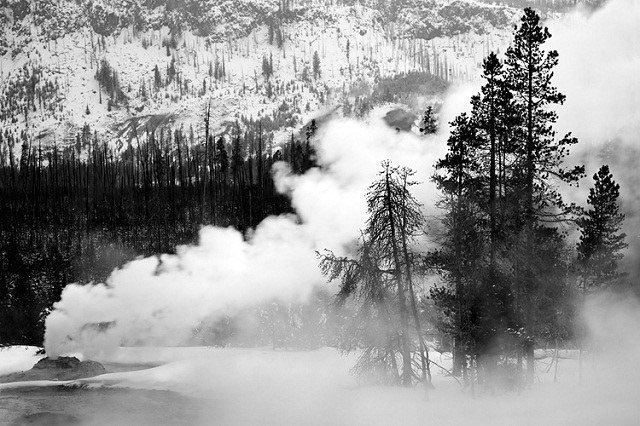 Фотограф Йен Плант