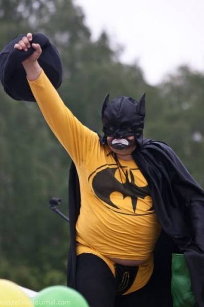 Прикольные картинки