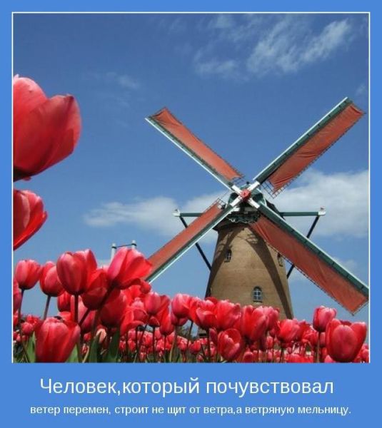 Мотиваторы