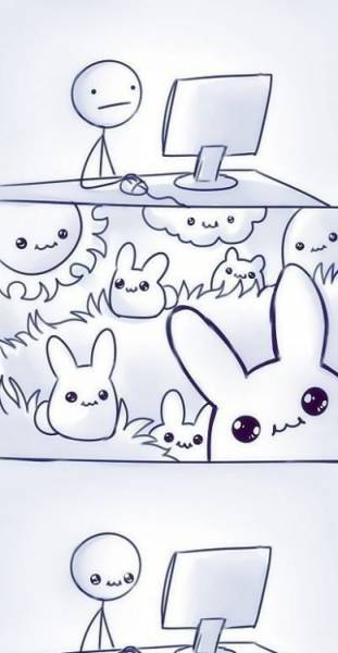 Прикольные картинки