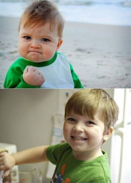 Прикольные картинки