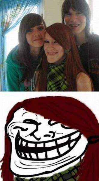 Прикольные картинки