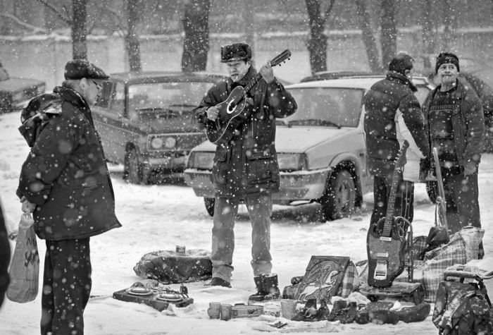 Санкт-Петербург от Александра Петросяна