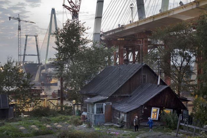 Санкт-Петербург от Александра Петросяна