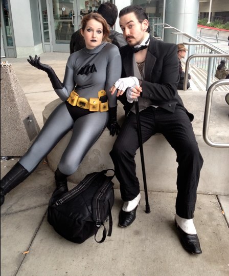 WonderCon 2012