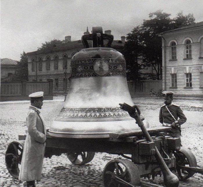 Старый Санкт-Петербург