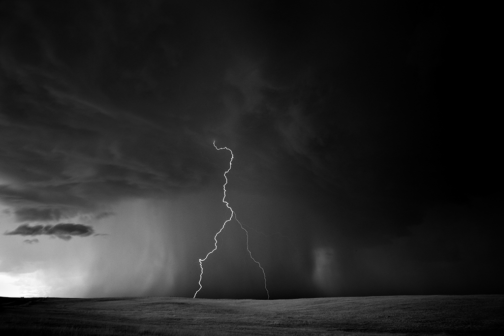 Грозные природные явления от Mitch Dobrowner