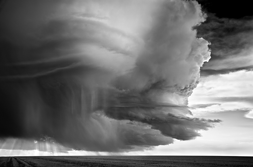 Грозные природные явления от Mitch Dobrowner