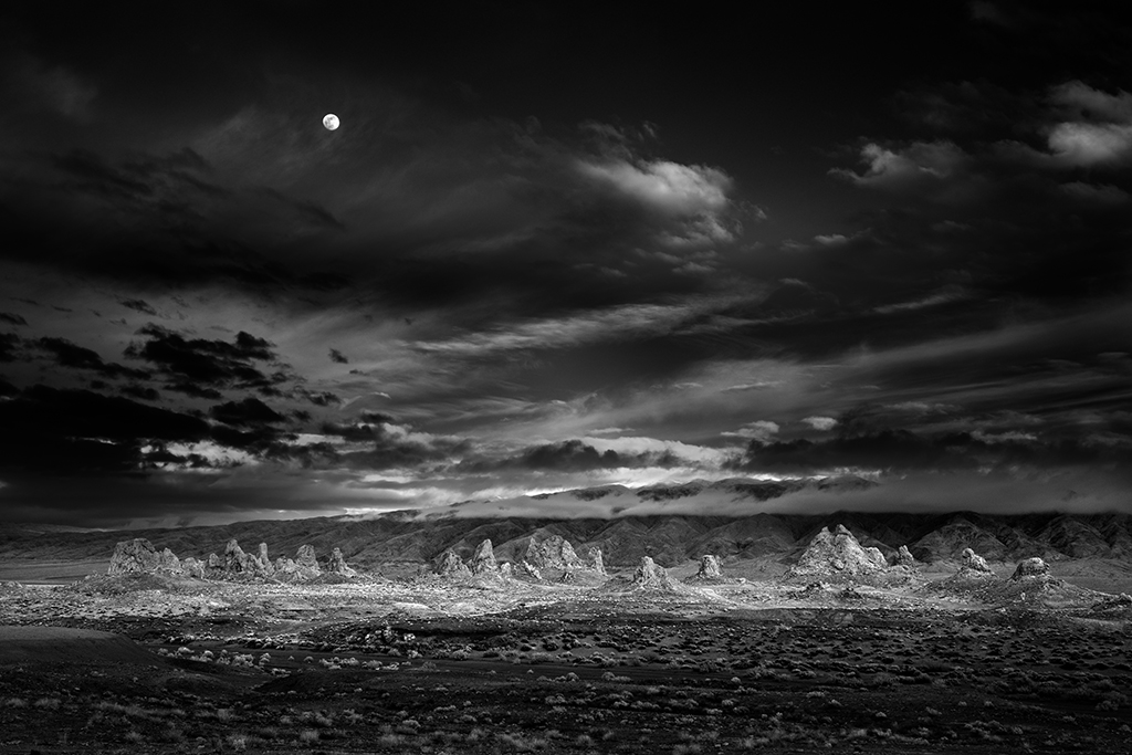 Грозные природные явления от Mitch Dobrowner