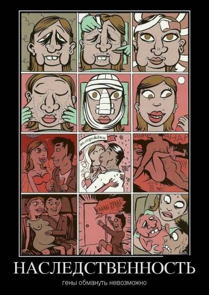 Демотиваторы