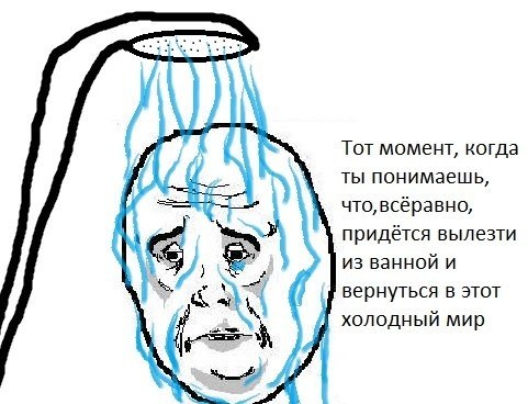 Смешные комиксы