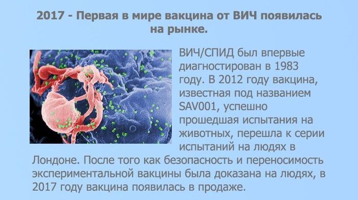 Прогноз мира на ближайшие 10 лет