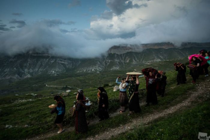 Конкурс лушие фотографии России