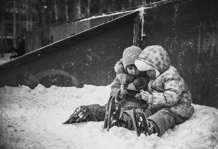 Конкурс лушие фотографии России