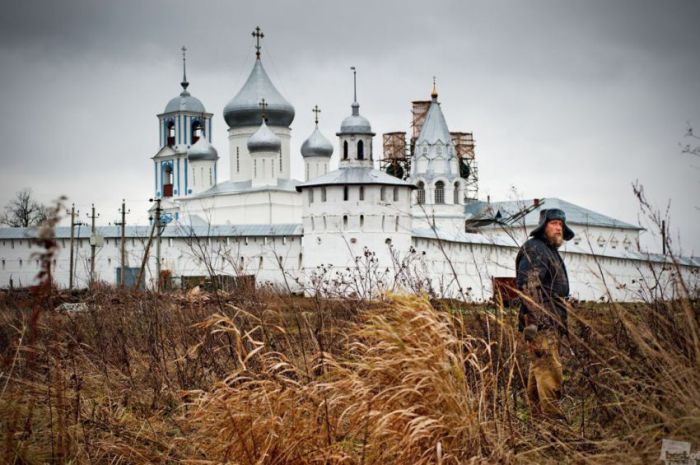 Конкурс лушие фотографии России