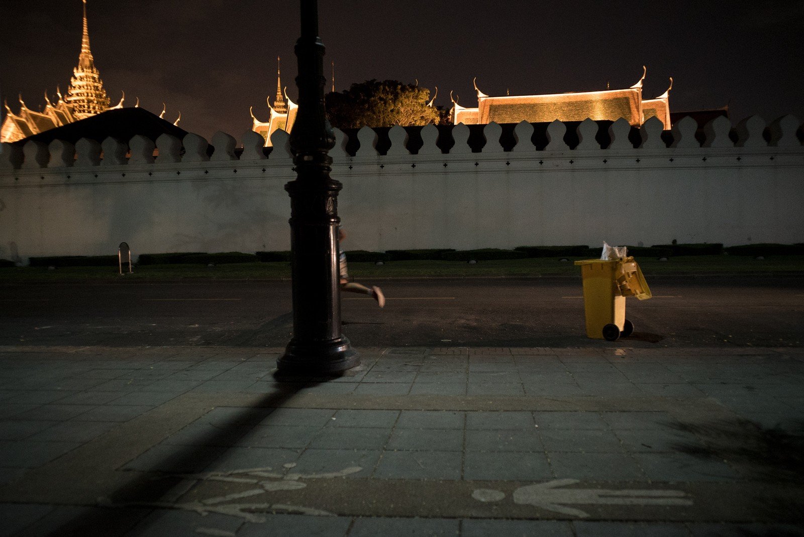 Жизнь в Тайланде, фотограф Tavepong Pratoomwong