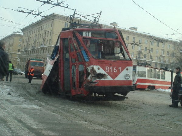 Уличные приколы (31 фото)